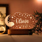 Kids Name Night Lamp