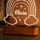 Kids Name Night Lamp