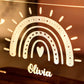 Kids Name Night Lamp