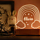 Kids Name Night Lamp