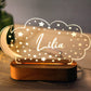 Kids Name Night Lamp