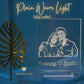 Photo Memory Lamp