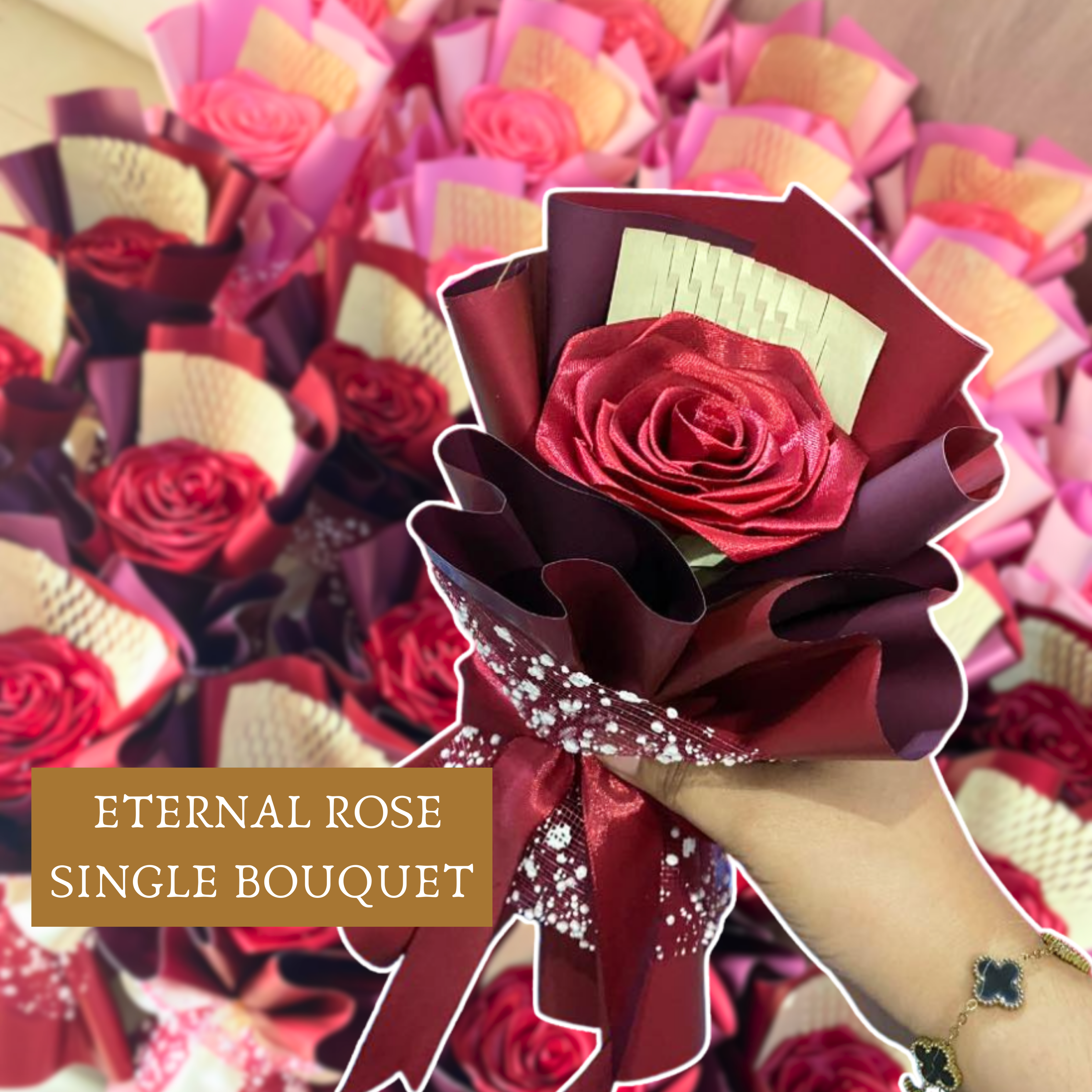 Photo Memory Tote Bag