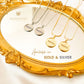 Photo Memory (Resin) Necklace